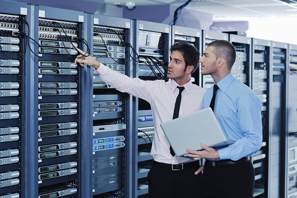 MODERNIZACIÓN DE DATACENTER