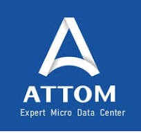 Logo ATTOM NUEVO