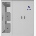 data center para Exteriores por Avance digital