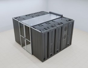 data center Modulares ATTOM por Avance digital