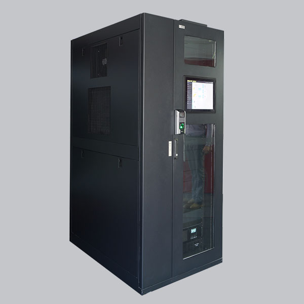 Beneficios del Mini Data Center