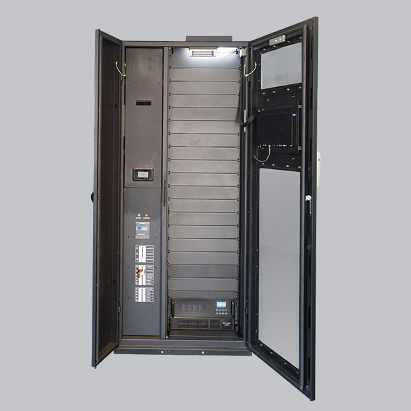 Modelos Disponibles para Micro Data Centers